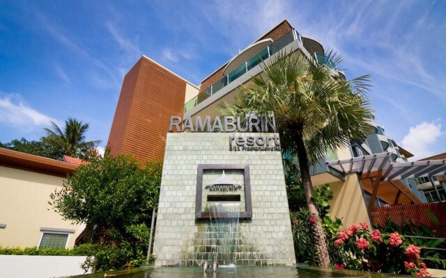 Ramaburin Resort