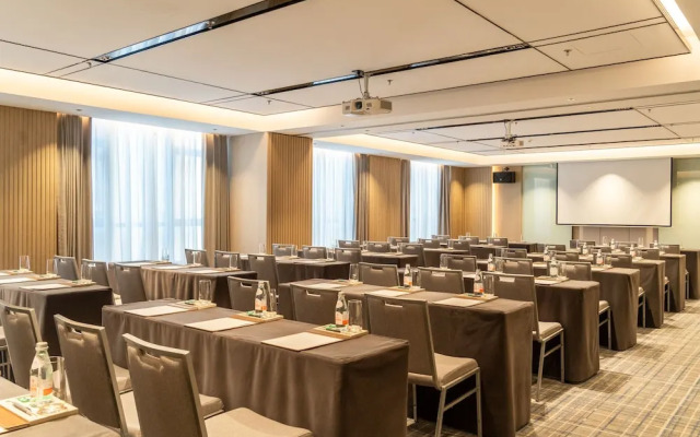 Courtyard By Marriott Shanwei Haifeng