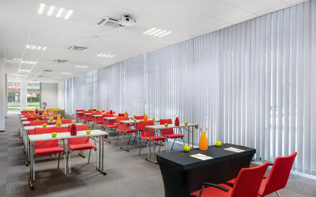 Park Inn by Radisson Budapest