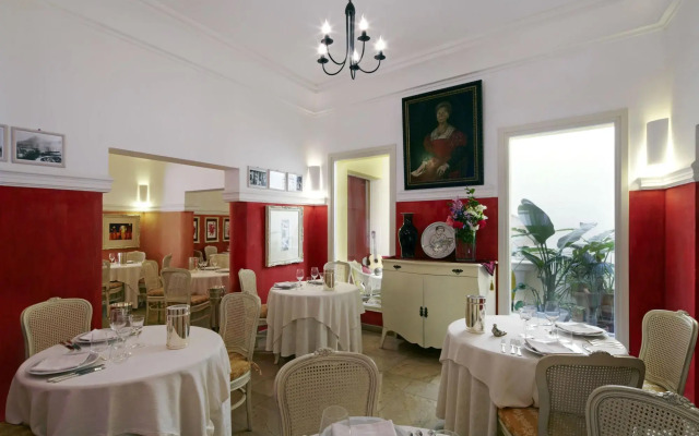 Albergo Ristorante Egadi