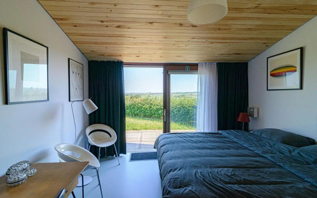 Domein De Kleine Mote