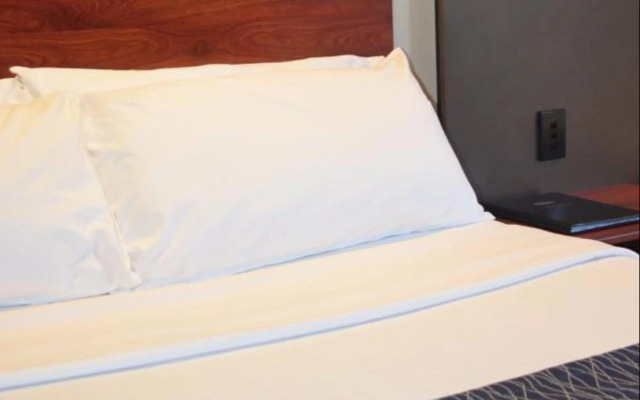 Rocklea International Motel