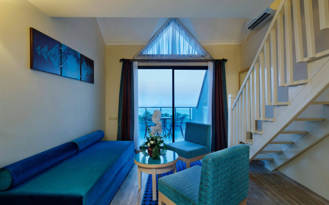 Lago Hotel
