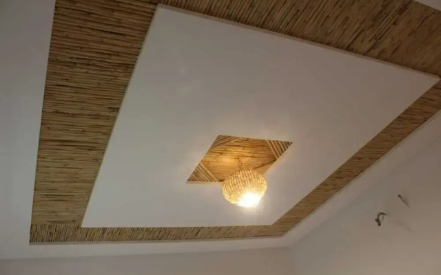 dar olive garden inn