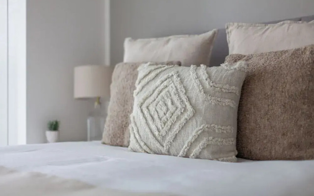 The Colindale Luxury Apartment