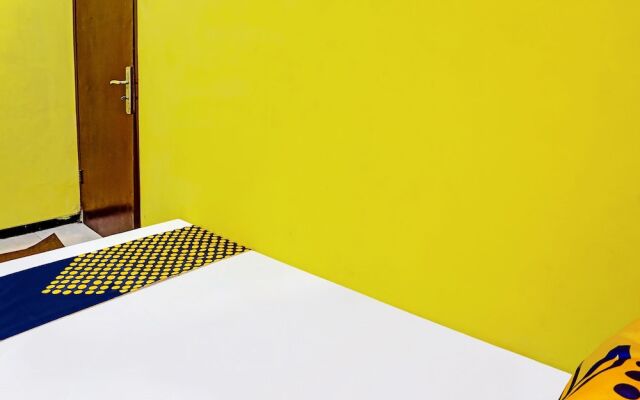 OYO Life 91931 Permata Brantas Syariah Homestay