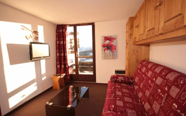 Appartement Les Saisies, 3 pièces, 6 personnes - FR-1-293-80