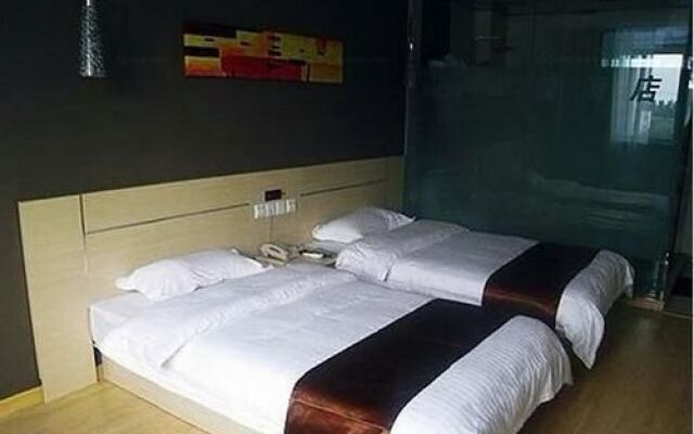 Thank You Hotel