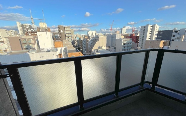 Mr Kintaro Hotel Asakusa South
