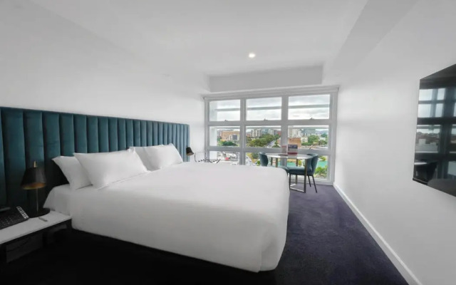 Swiss-Belhotel Brisbane