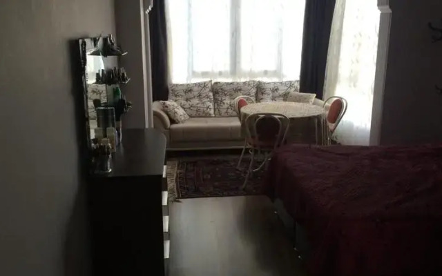 Onca Apartment