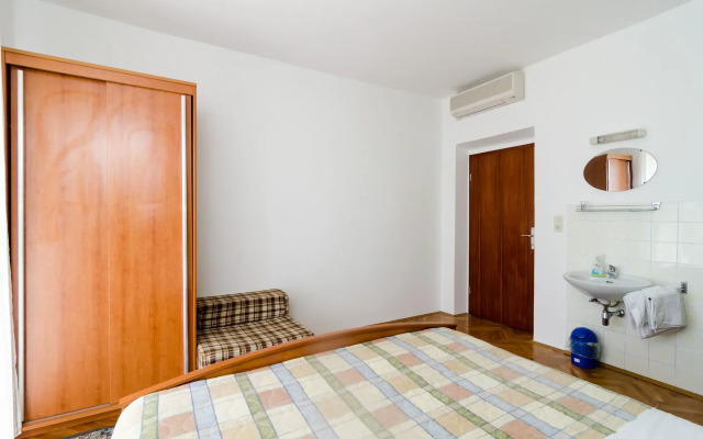 Guesthouse Moretić
