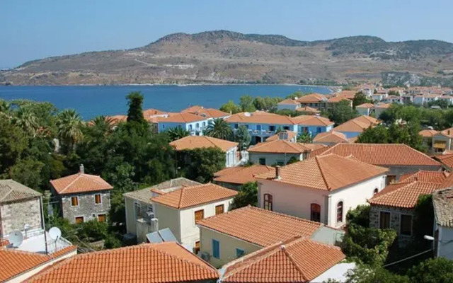 Evridiki Studios
