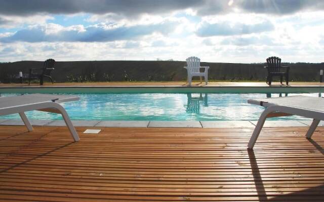 Chambre D'hotes Saga