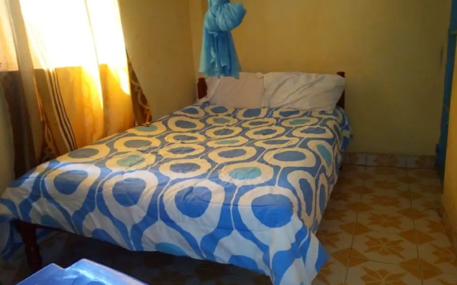 At Ease Guest House