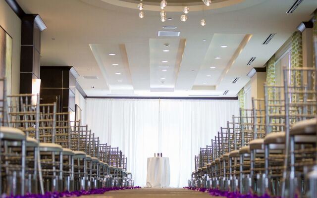 Hilton Garden Inn Raleigh-Cary