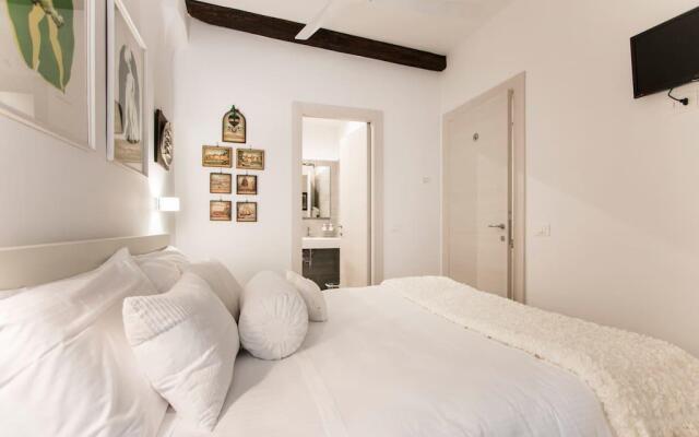 Oblo' Portovenere Guesthouse