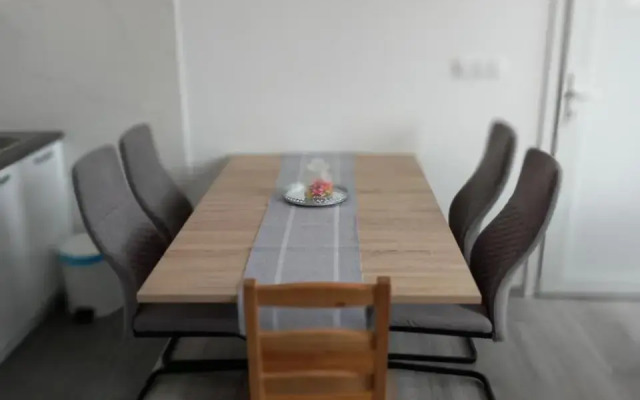 Apartmani Dubrava 1