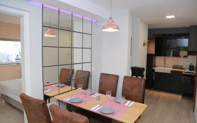 H49 Apartman - Adults Only