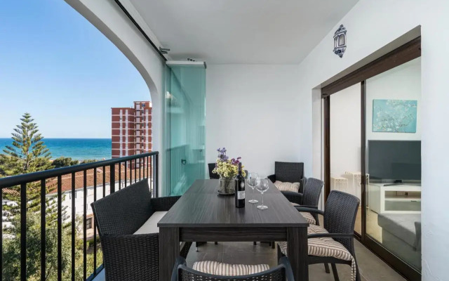 Marina Duquesa Apartment