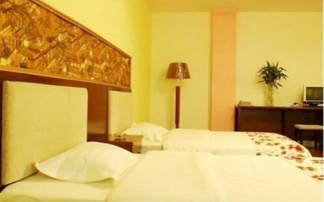 Qingshui Bay Holiday Hotel