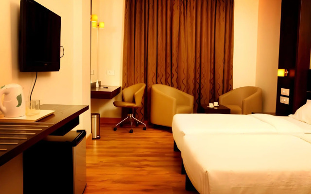 OYO Premium Mysore Bannimantap