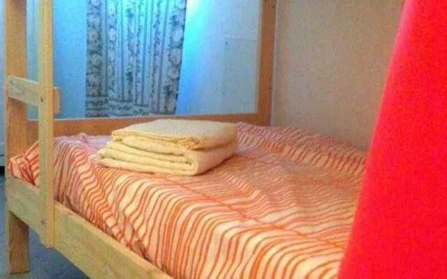 Il Riccio Volante Bio B&B