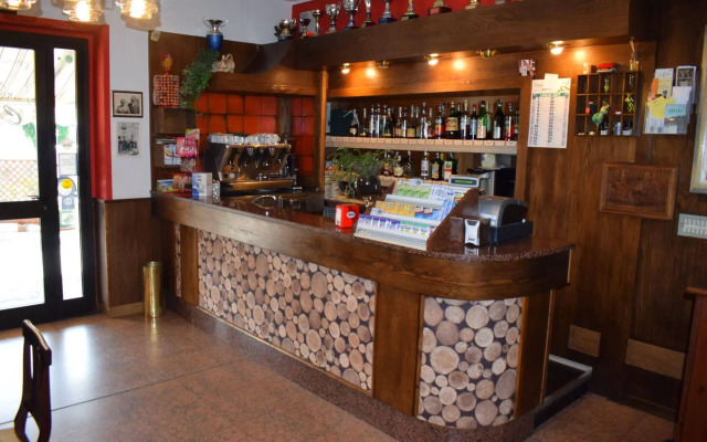 Albergo Canella