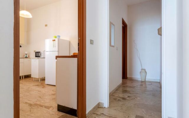 Casa Azzurra Seccagrande