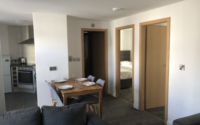 Verity Plus Apartment