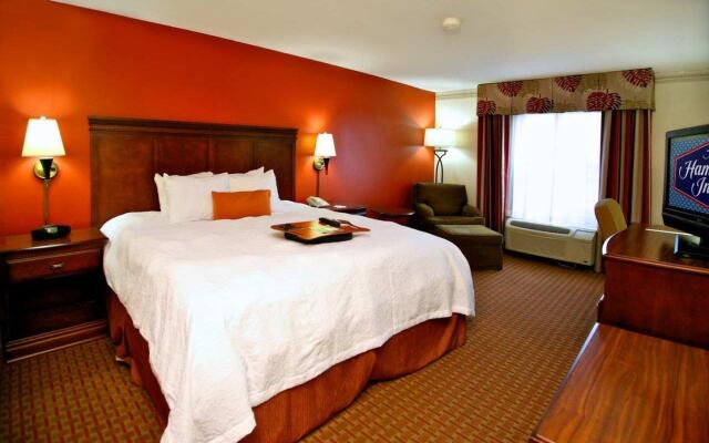 Hampton Inn & Suites Memphis-Wolfchase Galleria