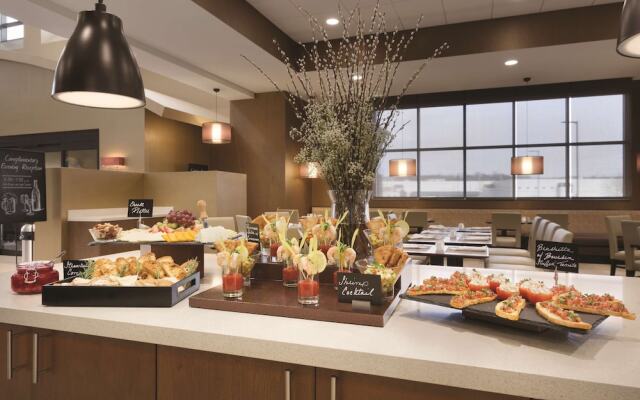 Embassy Suites Akron-Canton Airport