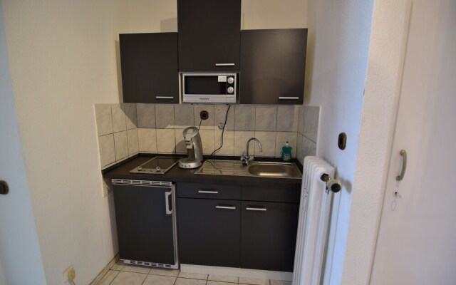 Studio Apartment Refrath