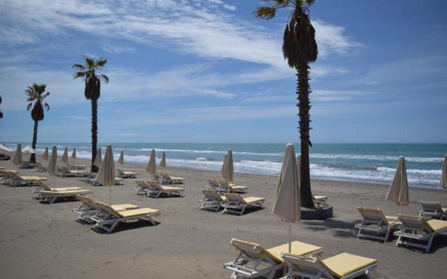 Amber Hotel Albania