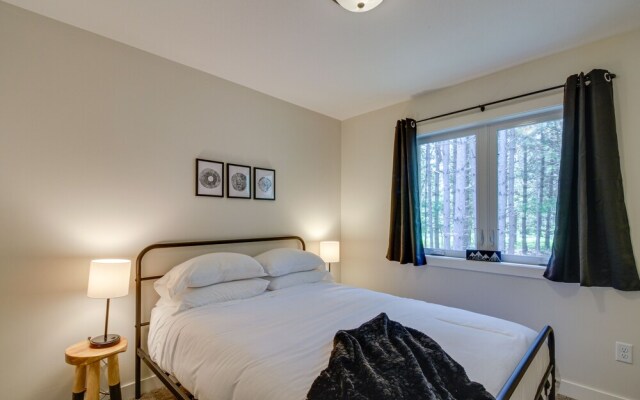 Wadena Vacation Rental ~ 1 Mi to Downtown!