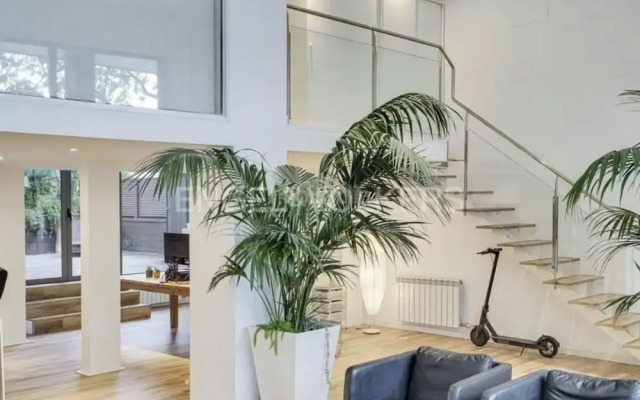 Apartment close Barcelona - Rentals Badalona Beach