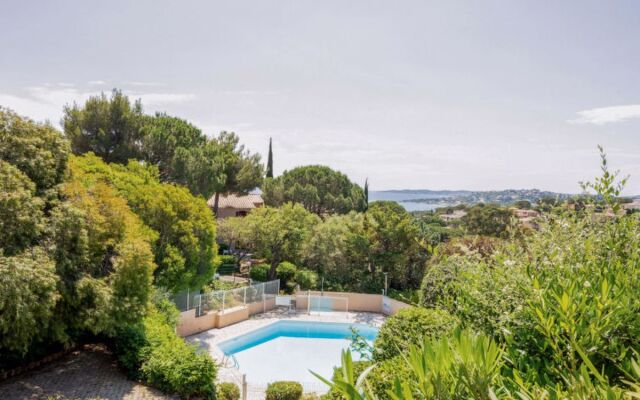 Les Coteaux de la Nartelle 18189