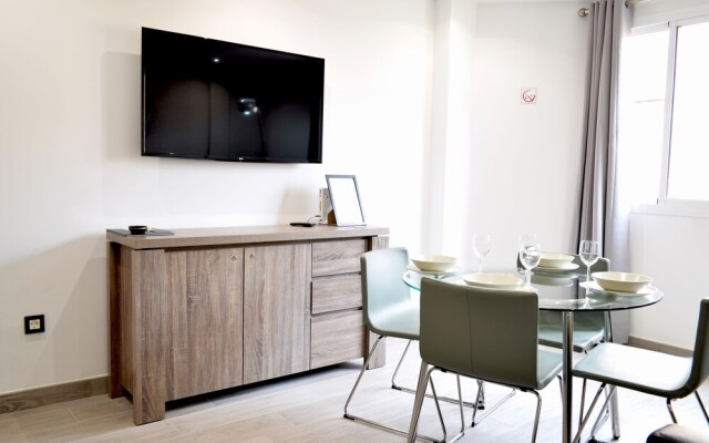 Mallorca Apartment