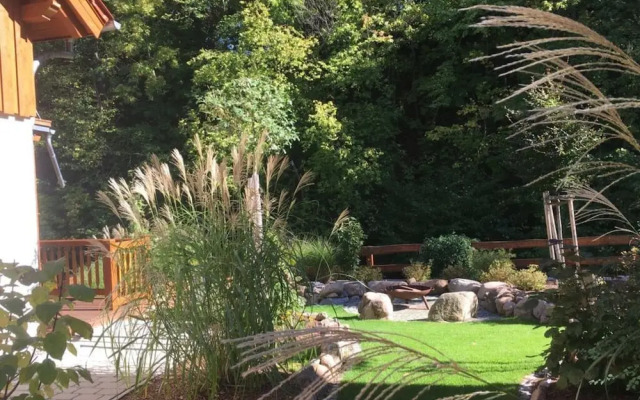 Brocken Chalet No. 19