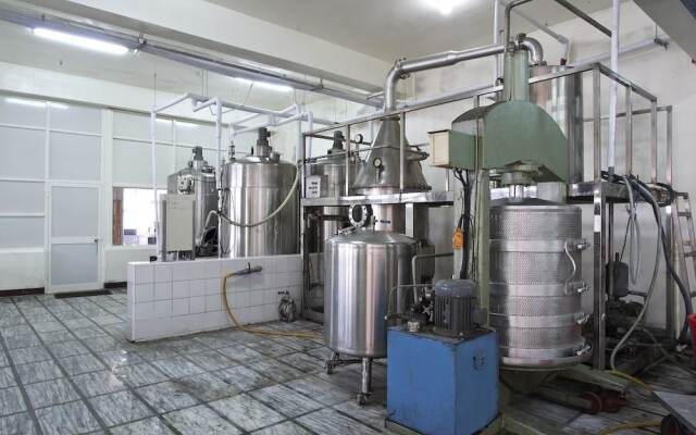 Lutai Winery B&B