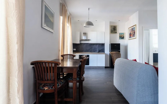 Penthouses with Terrace by Wonderful Italy