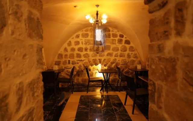 Mardi̇n Bey Konaği Hotel