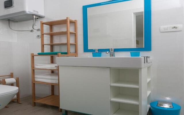 Apartment Urban Beach