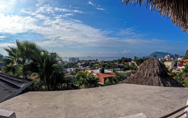 Casa Artista BnB Manzanillo