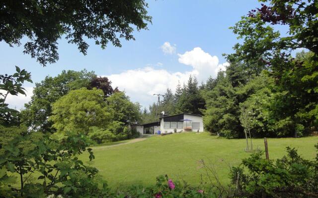 Holiday Home in Kleinich With Sauna