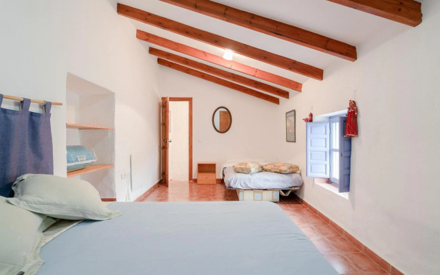 Casa Rural El Tesillo