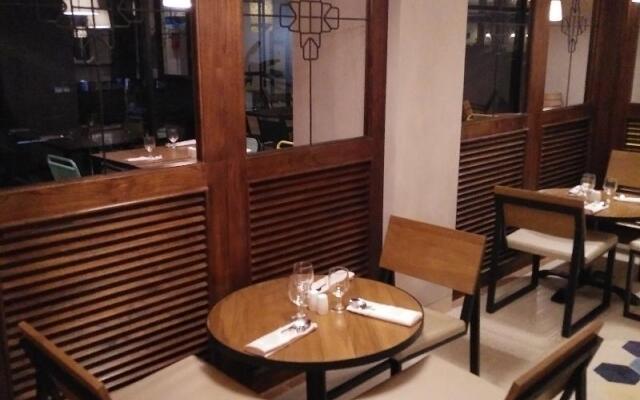 La Lucia Boutique Hotel by Prasanthi