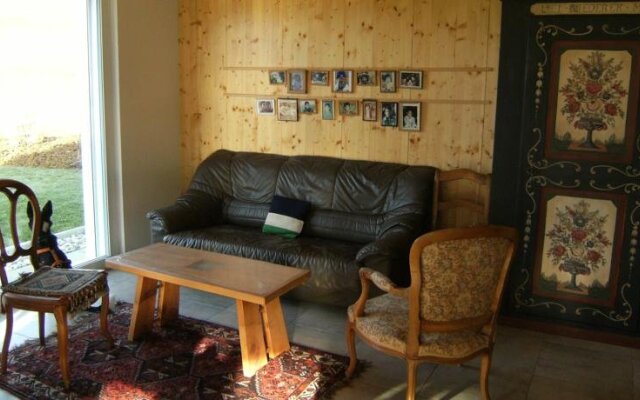 BnB Niederer