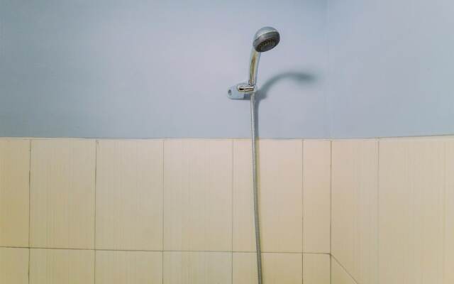 Best Deal And Cozy Studio At Apartment Margonda Residence 4