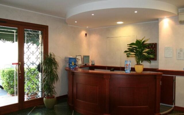 Residence Elvira